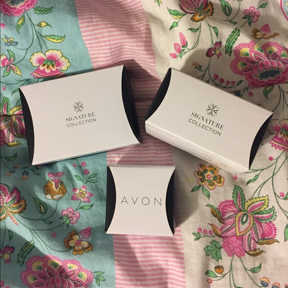 Avon Jewelry Brand New